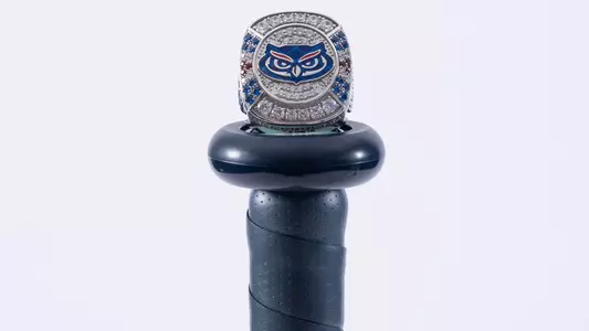 Softball Ring
