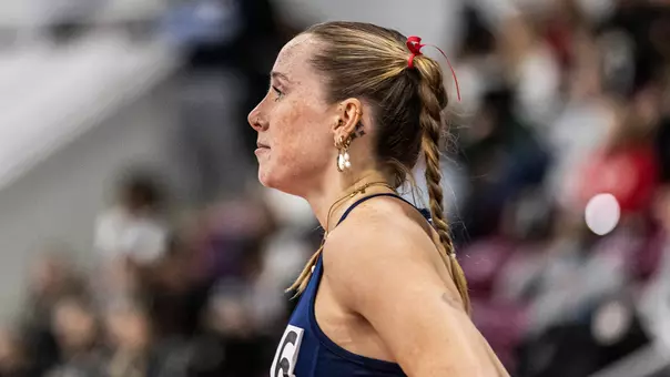 Camilla Nicholas at BU 2025