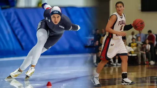 Brittany Bowe 2026 Olympics Story Photo