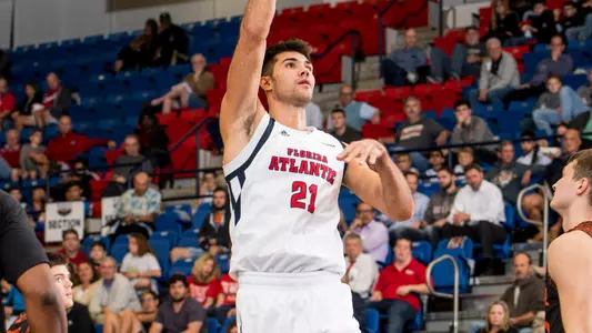 Men's Basketball Throwback Thursday