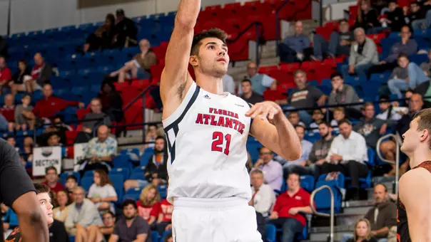 Men's Basketball Throwback Thursday