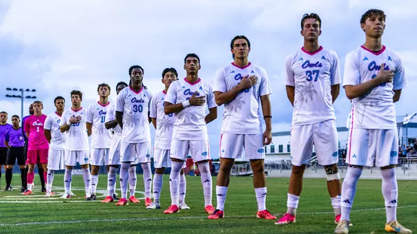 Men's Soccer