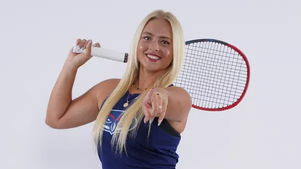 Malwina Rowinska Portrait 2026