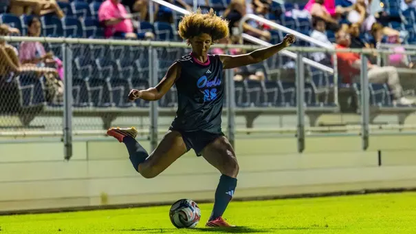 Women's Soccer