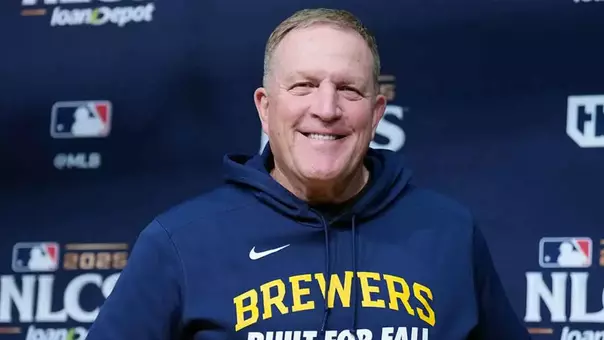 Pat Murphy