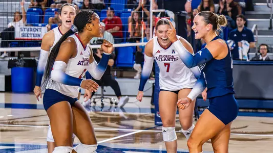 VB Celebration vs. Tulane (Oct. 16)