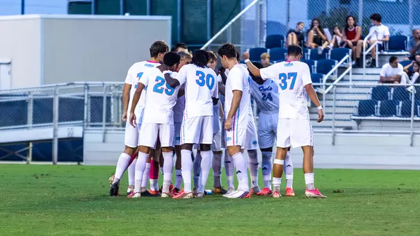Men's Soccer