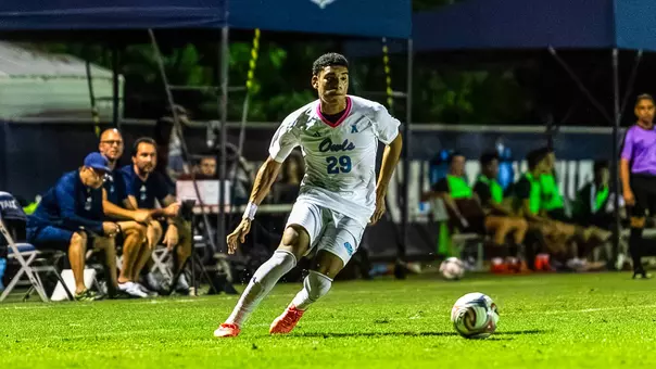 Men's Soccer