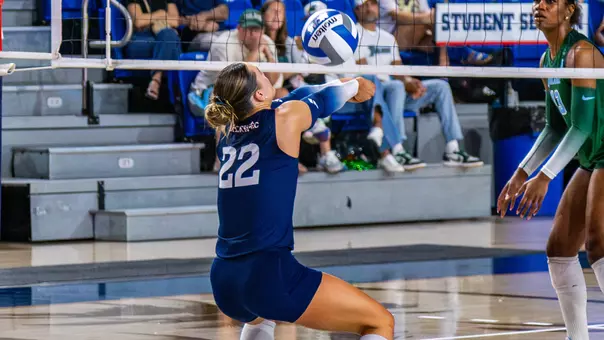 Isabelle Northam vs. Tulane