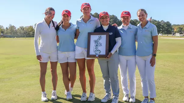 WGOLF Spider Invite