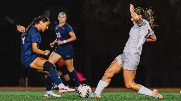 Women's Soccer