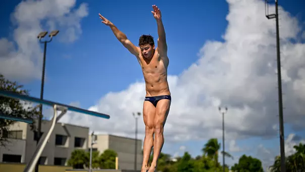 Jake Larkin