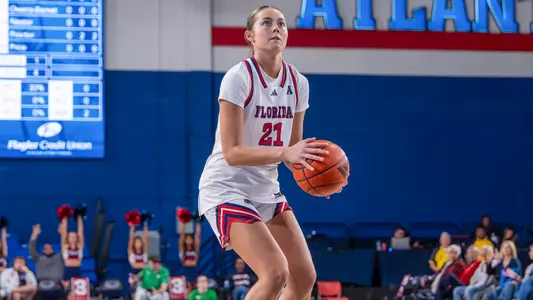 Madi Gewirtz vs. North Texas