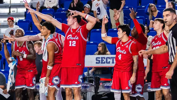 Men's Basketball