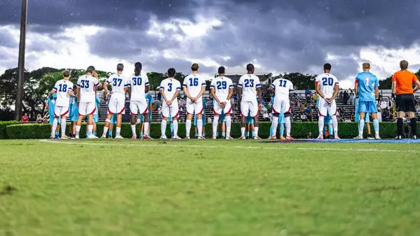 Men's Soccer