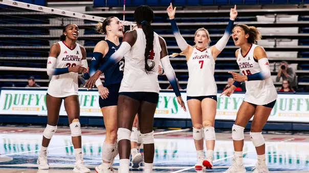 VB Huddle vs. Memphis