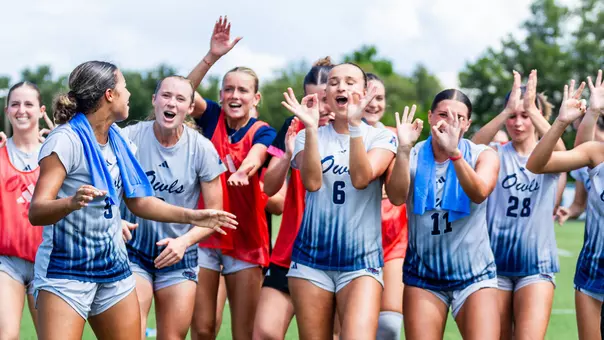 Women's Soccer