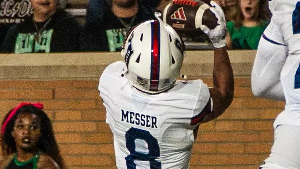 Easton Messer