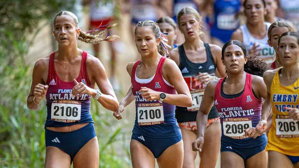 Women's Cross Country