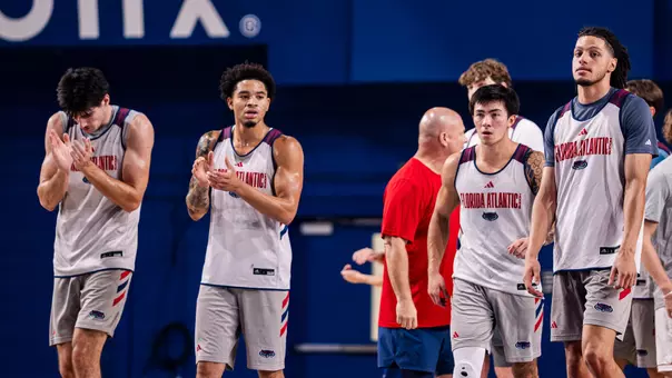 Men's Basketball