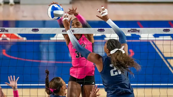 Sequoia Layne vs. Rice (Oct. 4)