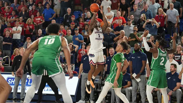 Men's Basketball Throwback Thursday