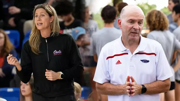 Florida Atlantic Coaches Show (Feb. 19)