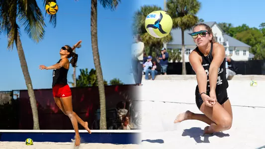 2026 CUSA BVB Preseason Team