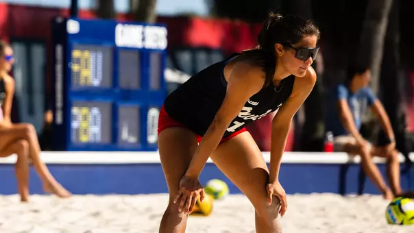 Denisse Morgenstern vs. PBA