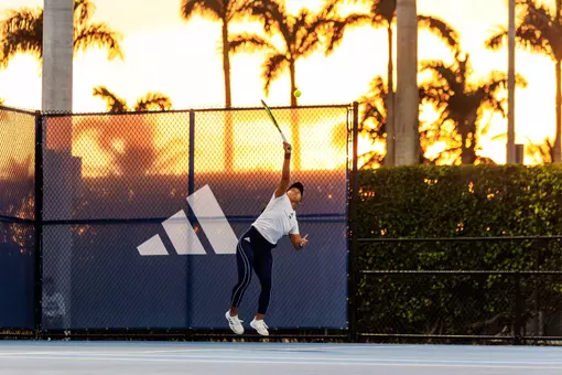 Malika Amirgaliyeva versus Syracuse