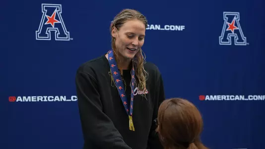 Maja Piotrowicz bronze