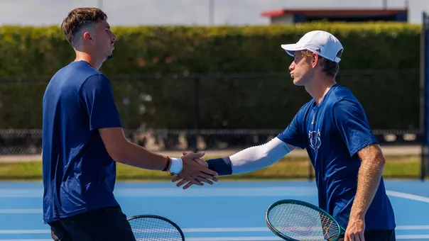 Vanja Hodzic Lucca Pignaton