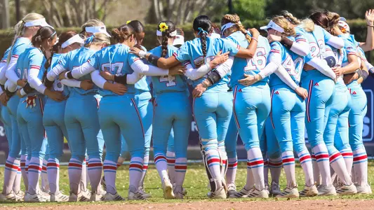 FAU Softball