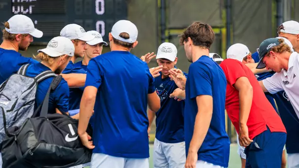 Men's Tennis Pre-match 2026