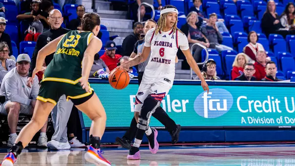 Erin Rodgers vs. UAB