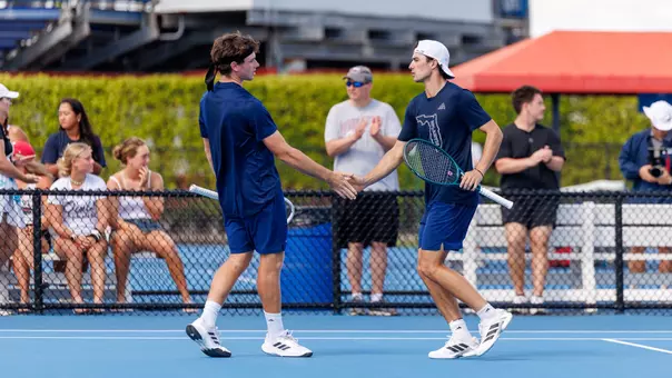 Myslivec and Goity Zapico