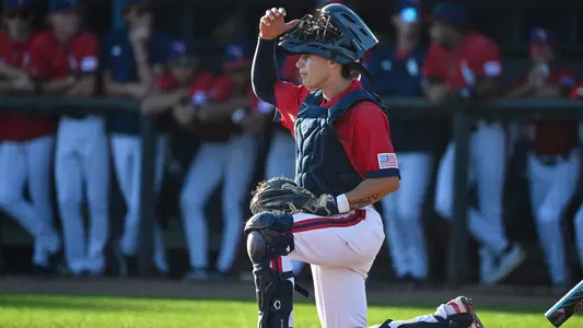TJ Gramesty