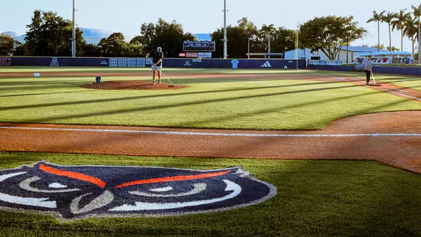 FAU Baseball Stadium