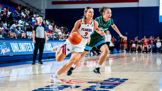 Jess Moors vs. Tulane