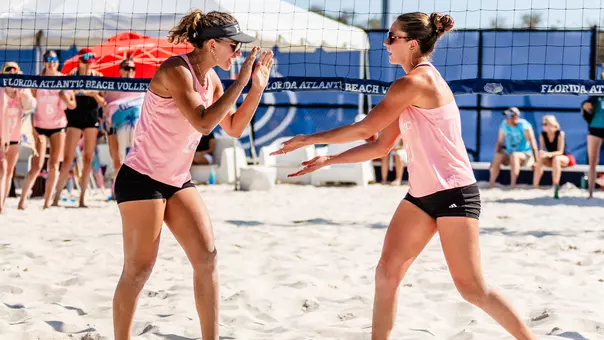 Kendall Mignerey & Reese Edwards