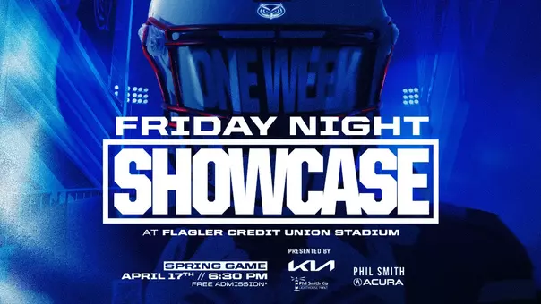 FAU Football Spring Game