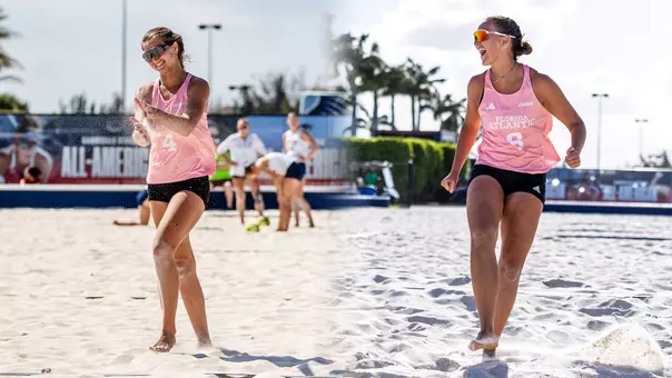 2026 BVB CUSA All-Academic Team