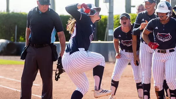 Chloe Yeatts vs Tulsa