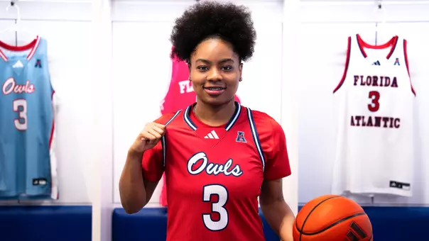 Janiah Suprius Signed