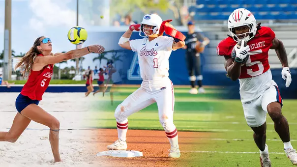 Cameron Knifton, Jesiana Mora, Leonard Farrow