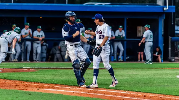 James Litman and Ian Collier