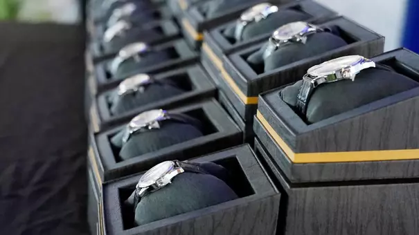 2026 Watch Celebration