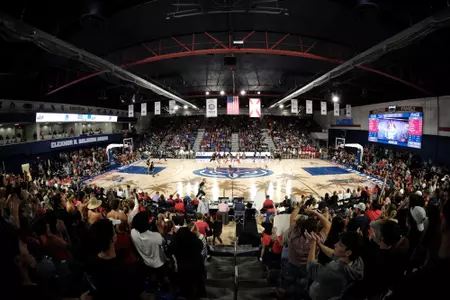 Eleanor R. Baldwin Arena