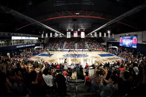 Eleanor R. Baldwin Arena