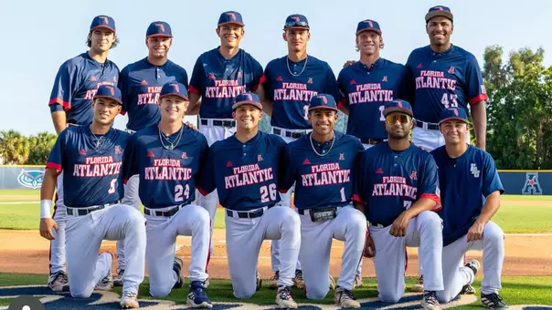 Baseball Seniors